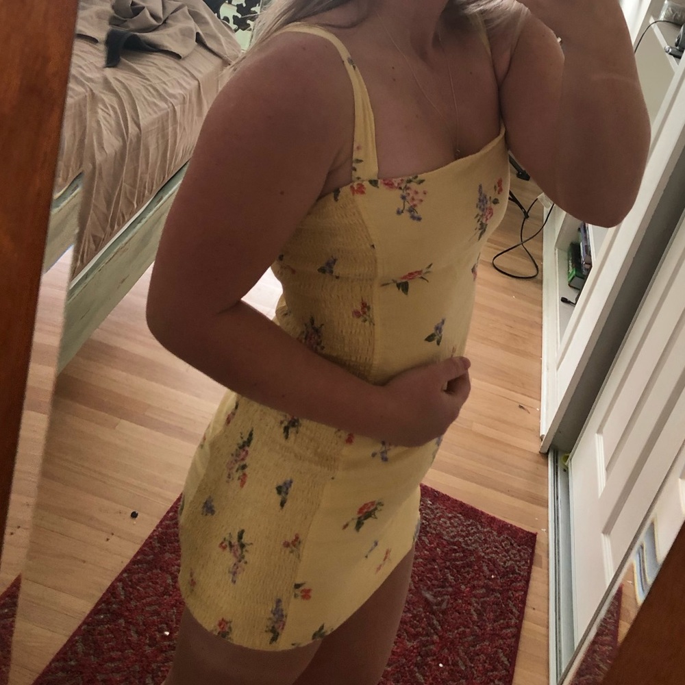 Forever 21 dress